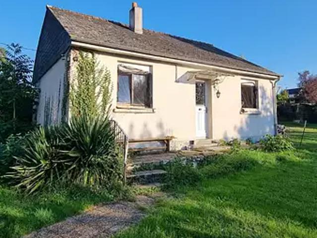 Maison vente à Tours, Azay-sur-cher