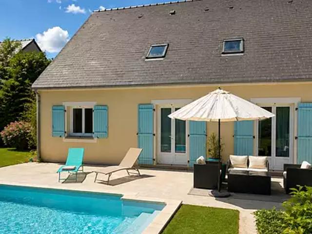 Maison vente à Tours, Azay-sur-cher
