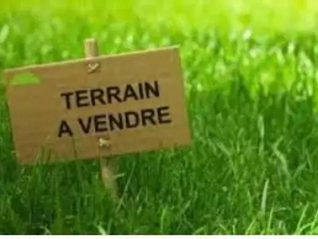 Terrain vente à Tours, Azay-sur-cher