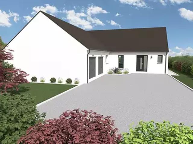 Maison vente à Tours, Azay-sur-cher