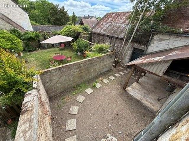 Maison vente à Tours, Azay-sur-cher