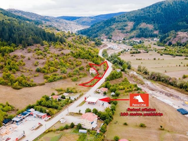 Azdavay, Kastamonu içerisinde satılık mülk
