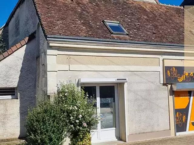 Maison vente à Vendôme, Azé