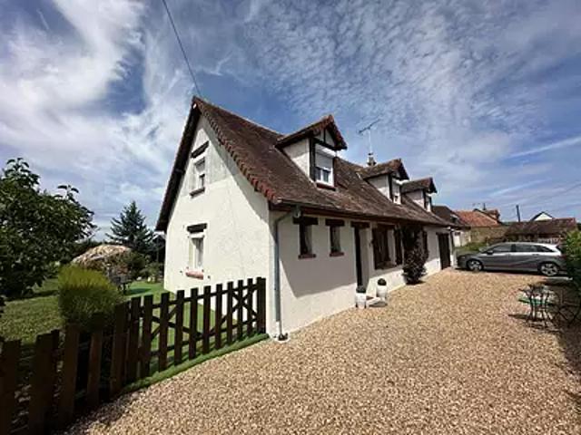 Maison vente à La Varenne d'Azé, Azé