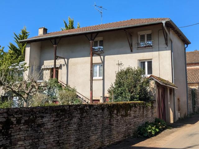 Maison vente à Mâcon, Bourgogne-Franche-Comté
