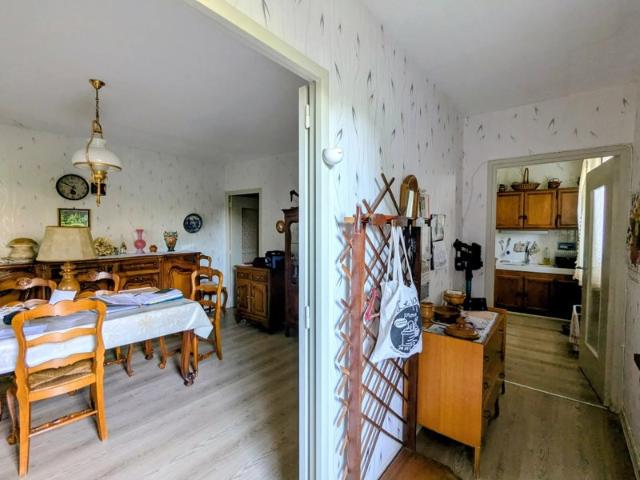 Maison vente à Mâcon, Bourgogne-Franche-Comté