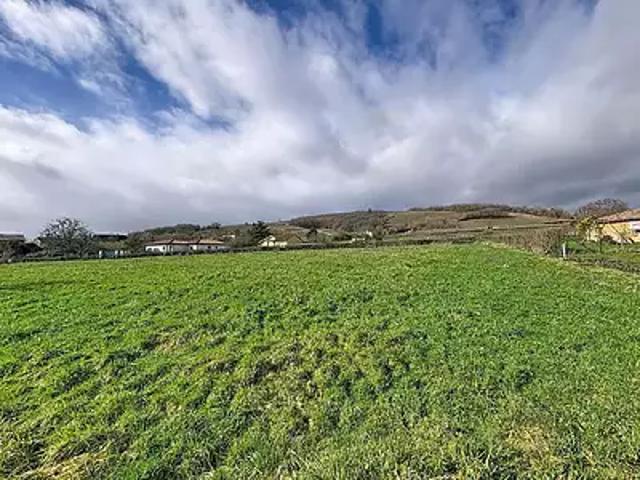 Terrain vente à Mâcon, Bourgogne-Franche-Comté