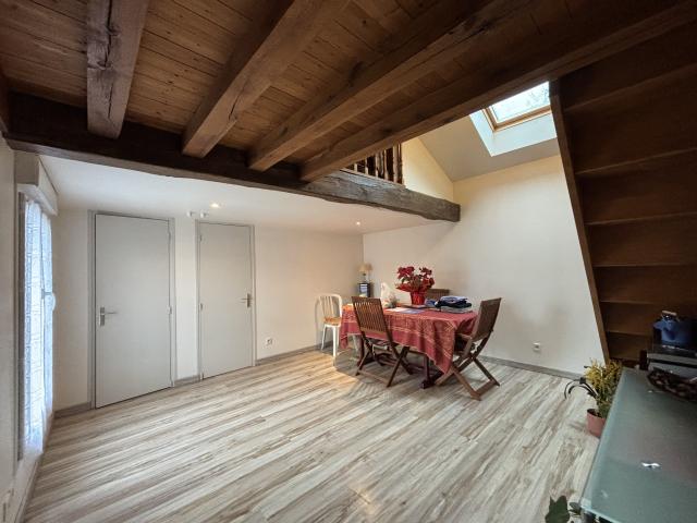 Appartement location à Azé, Loir-et-Cher