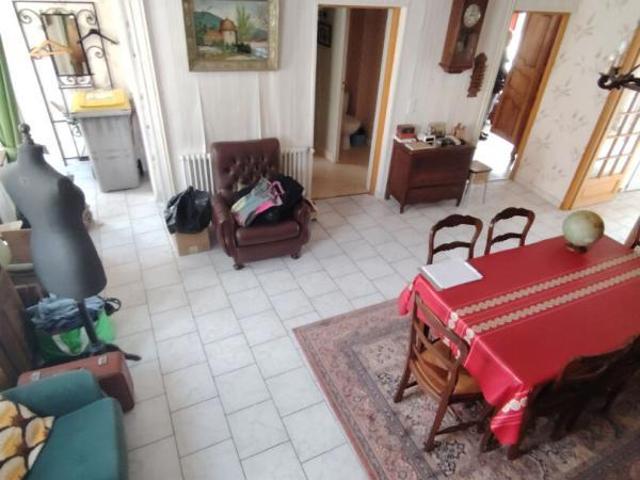 Maison vente à Vendôme, Azé