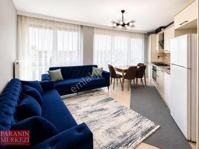 Kağithane, İstanbul içerisinde kiralık Residence