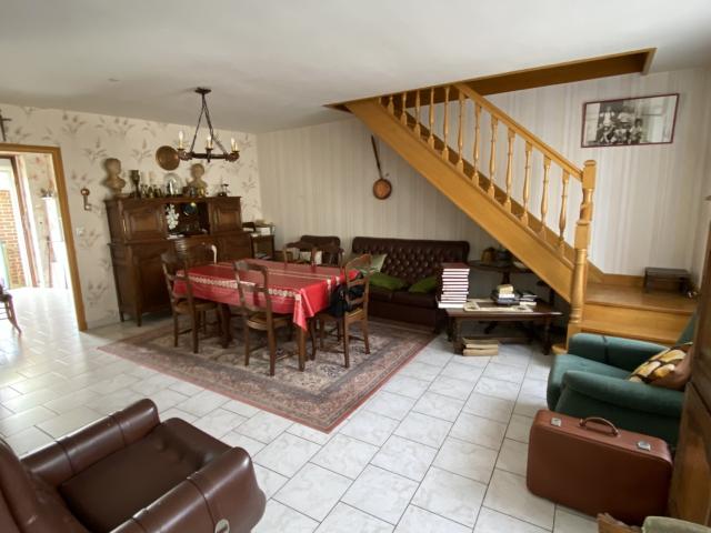 Maison vente à Vendôme, Azé
