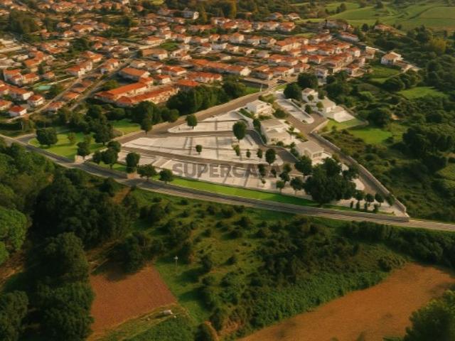 Terreno venda em Azeitão (São Lourenço e São Simão), Setúbal