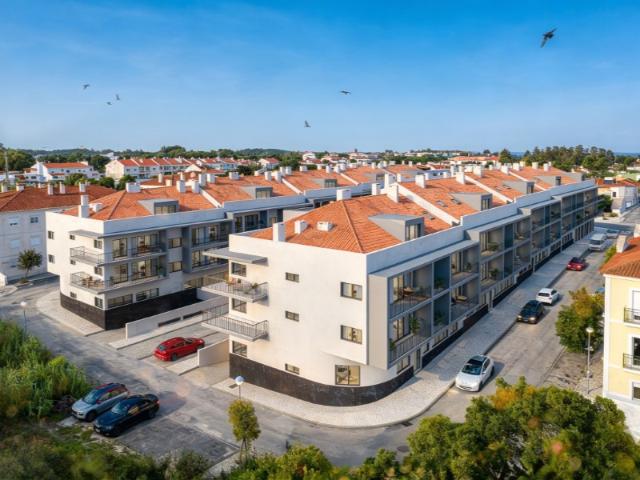 Apartamento venda em Azeitão (São Lourenço e São Simão), Setúbal