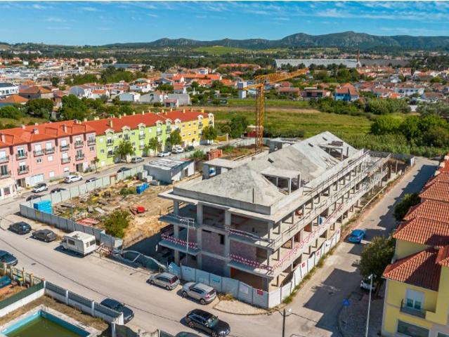 Apartamento venda em Azeitão (São Lourenço e São Simão), Setúbal