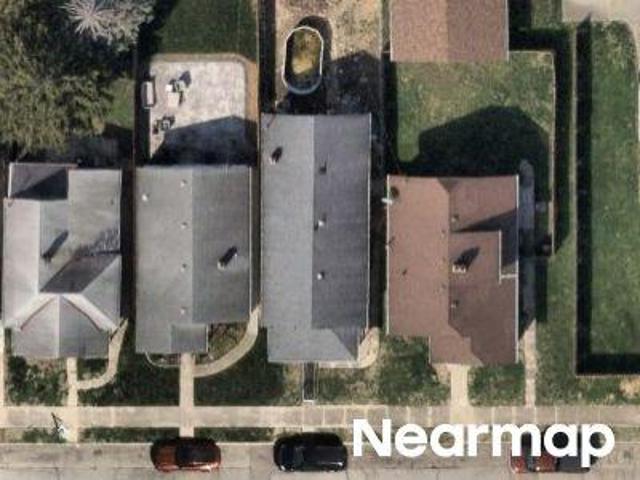 House for sale in Hamilton, Ohio