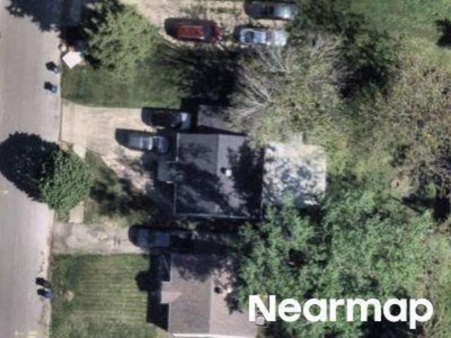 House for sale in Columbus, Ohio