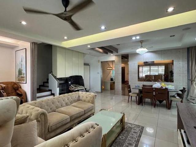 Terraced House for sale in Sungai Petani, Kuala Muda