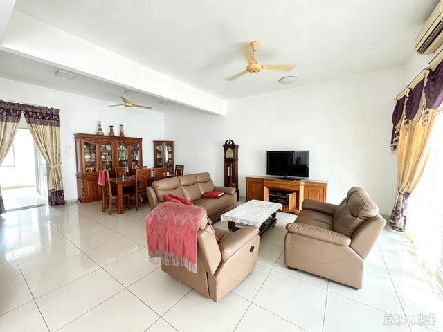 Terraced House for sale in Sungai Petani, Kuala Muda