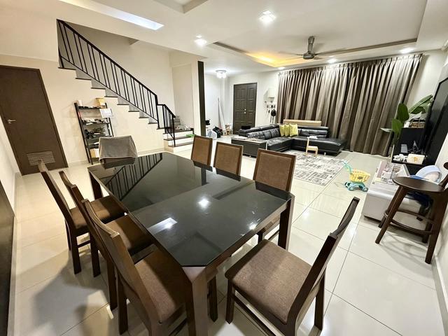 Terraced House for sale in Sungai Petani, Kuala Muda