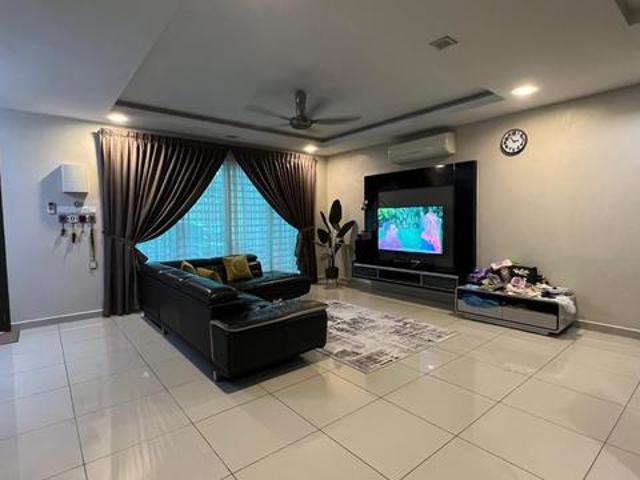 Terraced House for sale in Sungai Petani, Kuala Muda