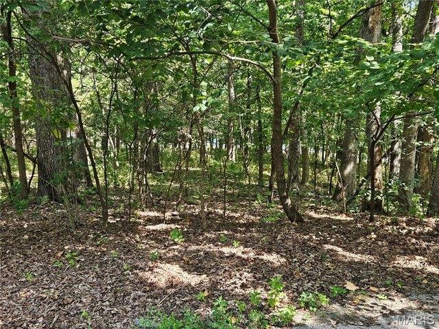 Land for sale in Missouri
