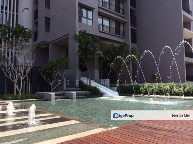 Condominium for sale in Petaling, Damansara Damai