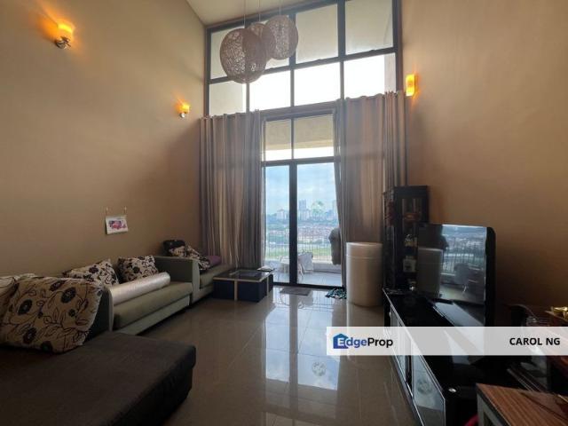 Condominium for sale in Petaling, Damansara Damai