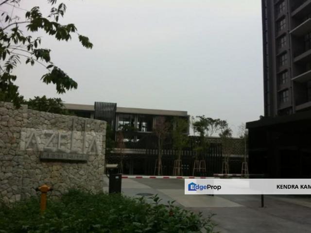 Condominium for sale in Petaling, Damansara Damai