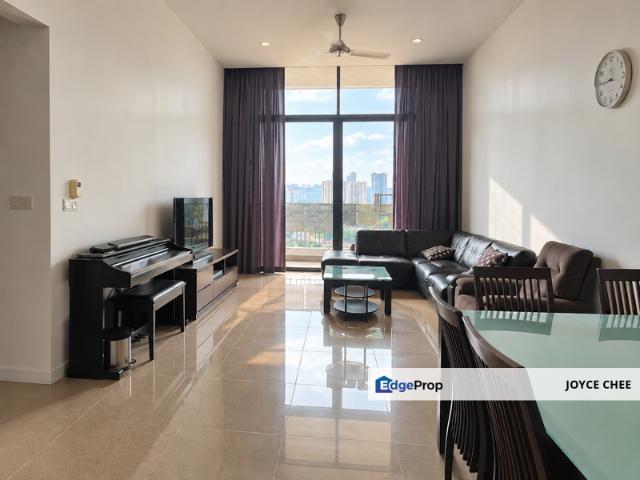 Condominium for rent in PJU 9, Petaling Jaya