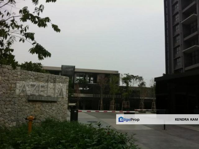 Condominium for sale in PJU 9, Petaling Jaya