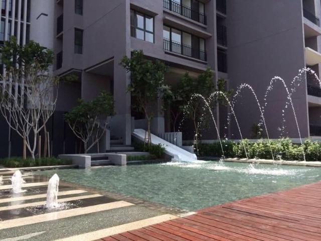 Apartment for rent in PJU 9, Petaling Jaya