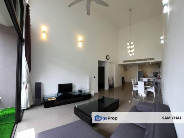 Condominium for sale in Petaling, Damansara Damai