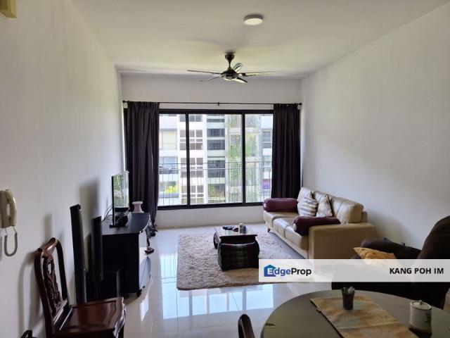 Condominium for sale in PJU 9, Petaling Jaya