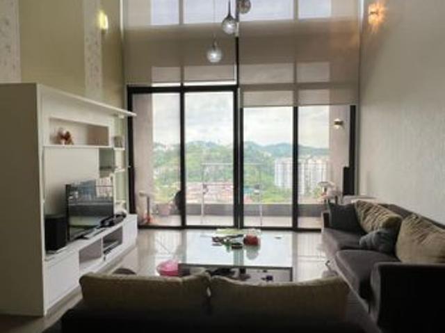 Condominium for sale in Petaling, Damansara Damai