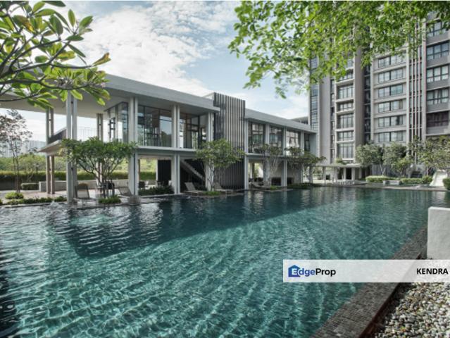 Condominium for sale in PJU 9, Petaling Jaya