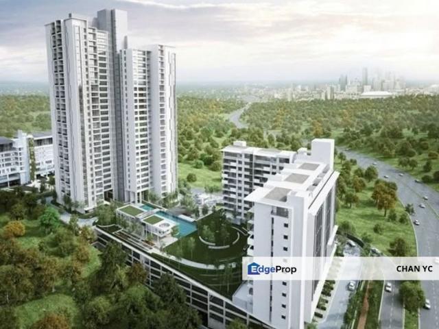 Condominium for sale in PJU 9, Petaling Jaya