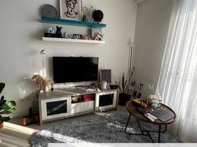 Condominium for sale in Petaling, Damansara Damai