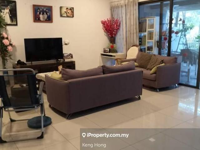 House for rent in Petaling, Alam Impian