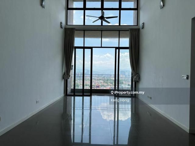 House for rent in Petaling, Alam Impian