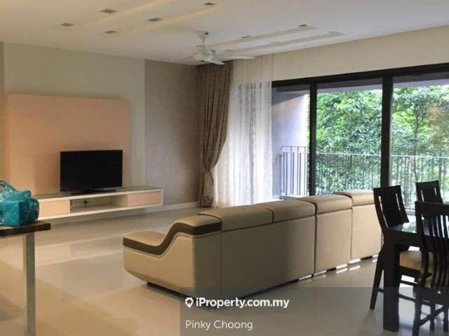 House for rent in Petaling, Alam Impian