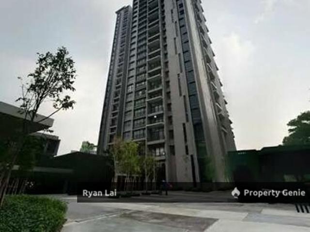 Serviced Residence for rent in PJU 9, Petaling Jaya