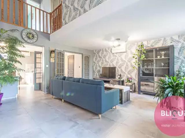 Maison vente à Azelot, Meurthe-et-Moselle