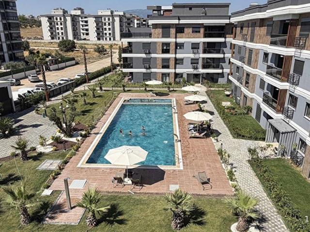 Torbali, İzmir içerisinde satılık mülk