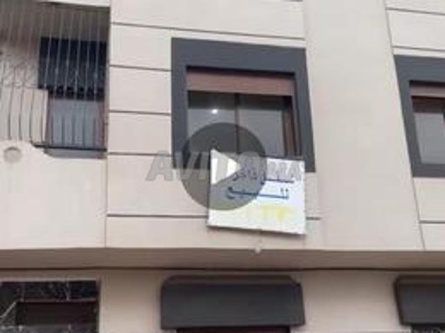 Appartement vente à Izemmouren, Tanger-Tétouan