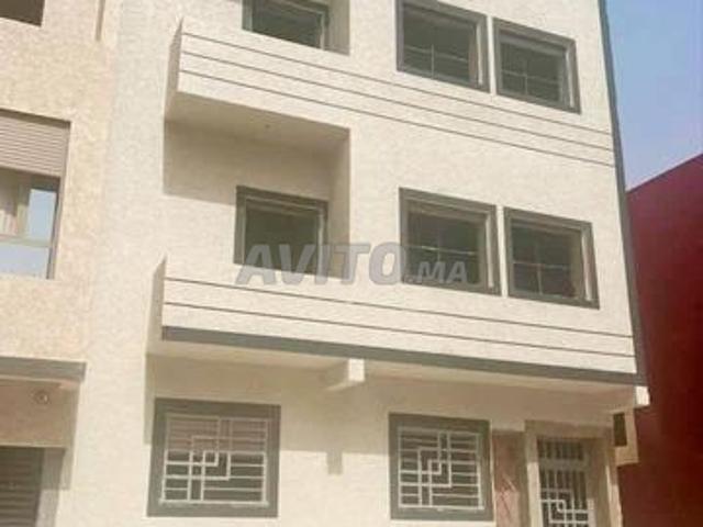 Appartement vente à El Ma, Gharb-Chrarda-Beni Hssen