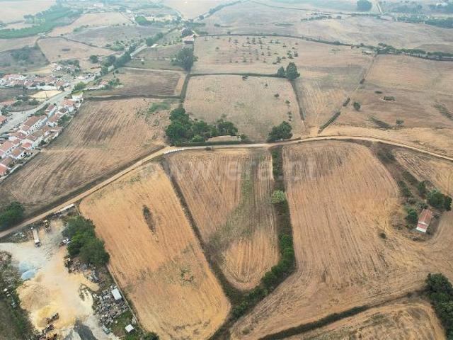Terreno venda em Odemira, Beja