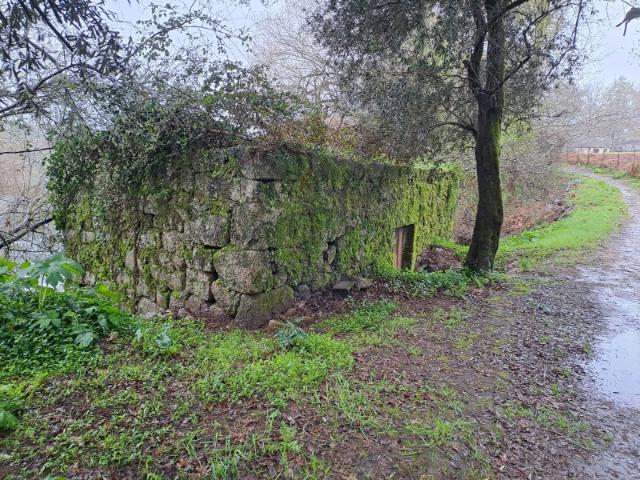 Casa venda em Jolda (São Paio), Arcos De Valdevez