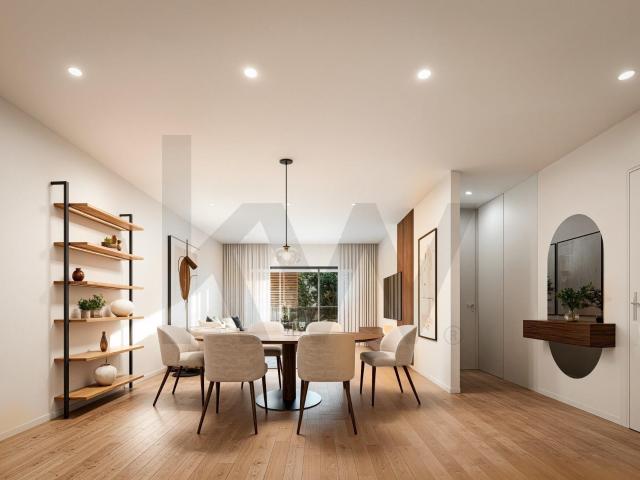 Apartamento venda em Silvalde, Aveiro