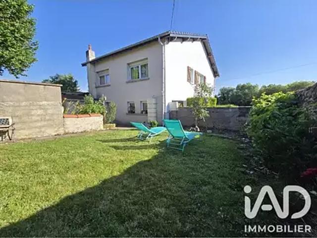 Maison vente à Azerailles, Meurthe-et-Moselle