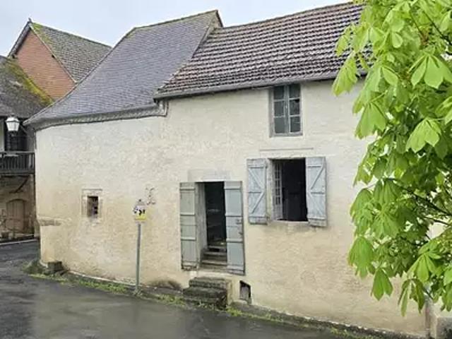 Maison vente à Sarlat-la-Canéda, Azerat